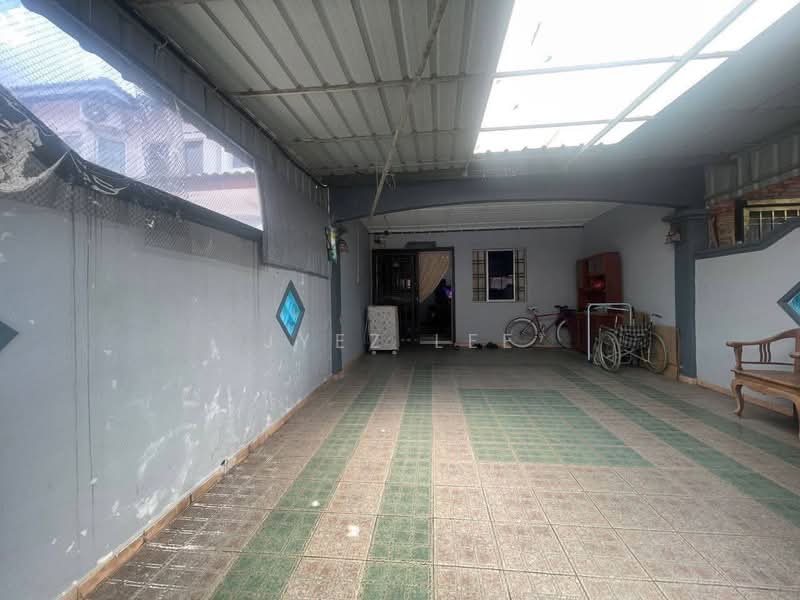 Rumah Teres 2 Tingkat untuk Dijual di Taman Pulai Utama (Skudai) - Jyez Lee - PropertyGuru.com.my