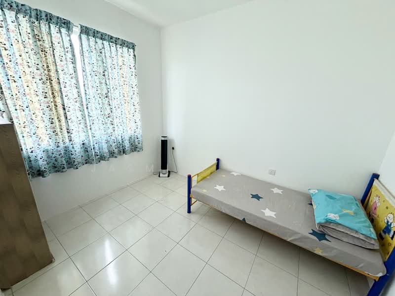Apartment for Rent at PPA1M Kota Samarahan (IKE Village) - Jasmine Tiaw - PropertyGuru.com.my