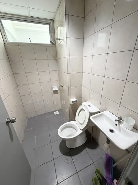 Apartment for Rent at PPA1M Kota Samarahan (IKE Village) - Jasmine Tiaw - PropertyGuru.com.my