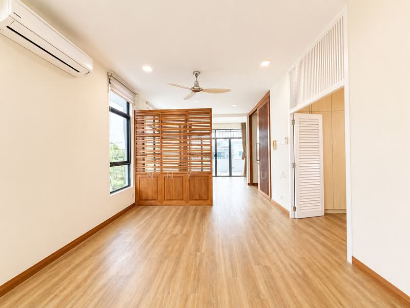 Banglo Lot Kosong untuk Dijual di Seksyen U1 (Glenmarie) - Kenny Chua - Interior - PropertyGuru.com.my