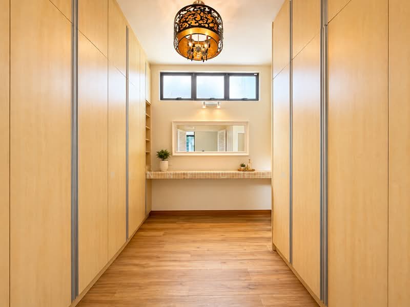 Banglo Lot Kosong untuk Dijual di Seksyen U1 (Glenmarie) - Kenny Chua - Interior - PropertyGuru.com.my