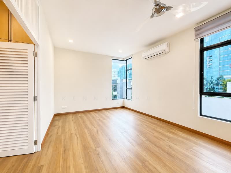 Banglo Lot Kosong untuk Dijual di Seksyen U1 (Glenmarie) - Kenny Chua - Interior - PropertyGuru.com.my