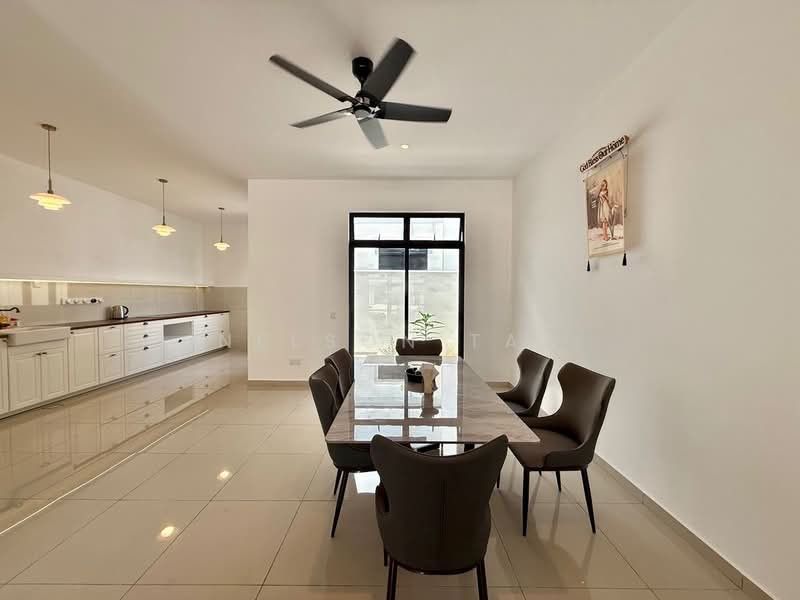 2-storey Terraced House for Rent in Eco Botanic 2 (Iskandar Puteri (Nusajaya)) - Nelson Tan - PropertyGuru.com.my