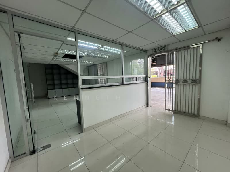 Semi-D Factory for Rent in Balakong (Selangor) - Kenneth Liew - Balakong - PropertyGuru.com.my