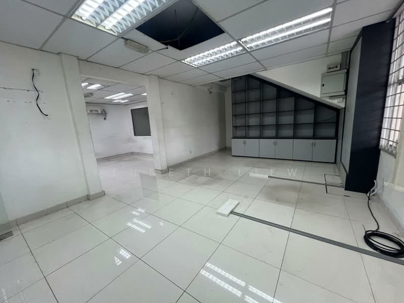 Semi-D Factory for Rent in Balakong (Selangor) - Kenneth Liew - Balakong - PropertyGuru.com.my