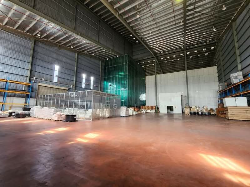 Factory for Sale in North Port (Pelabuhan Utara) (Port Klang (Pelabuhan Klang)) - King Loo - Interior - PropertyGuru.com.my