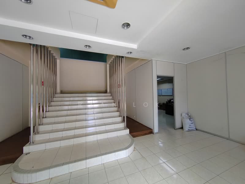 Factory for Sale in North Port (Pelabuhan Utara) (Port Klang (Pelabuhan Klang)) - Ryan Lok - Entrance - PropertyGuru.com.my