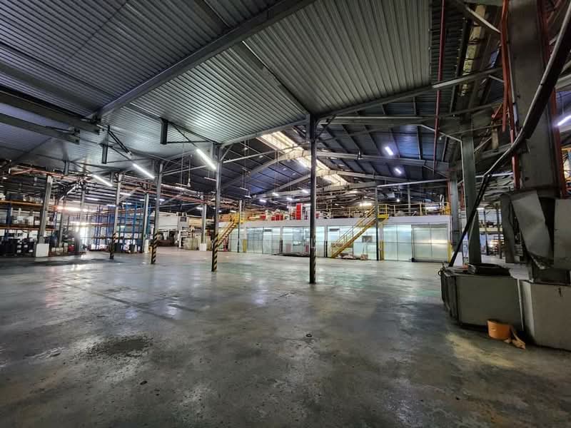 Factory for Sale in North Port (Pelabuhan Utara) (Port Klang (Pelabuhan Klang)) - Ryan Lok - Interior - PropertyGuru.com.my