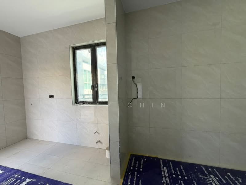 Rumah Berkembar untuk Dijual di Taman Mount Austin (Tebrau) - Joey Chin - PropertyGuru.com.my