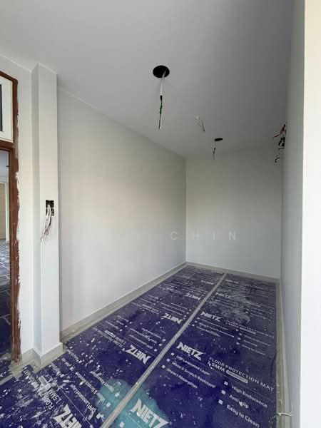 Rumah Berkembar untuk Dijual di Taman Mount Austin (Tebrau) - Joey Chin - PropertyGuru.com.my