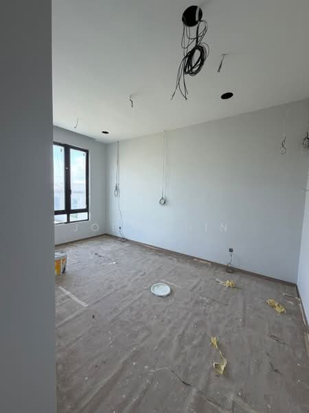 Rumah Berkembar untuk Dijual di Taman Mount Austin (Tebrau) - Joey Chin - PropertyGuru.com.my