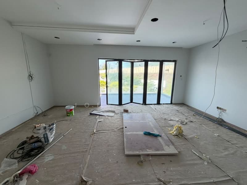 Rumah Berkembar untuk Dijual di Taman Mount Austin (Tebrau) - Joey Chin - PropertyGuru.com.my