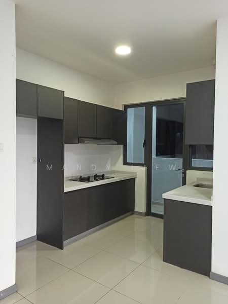 Service Residence for Rent at United Point (Residensi Berpadu) - Mandy Liew - Kitchen - PropertyGuru.com.my