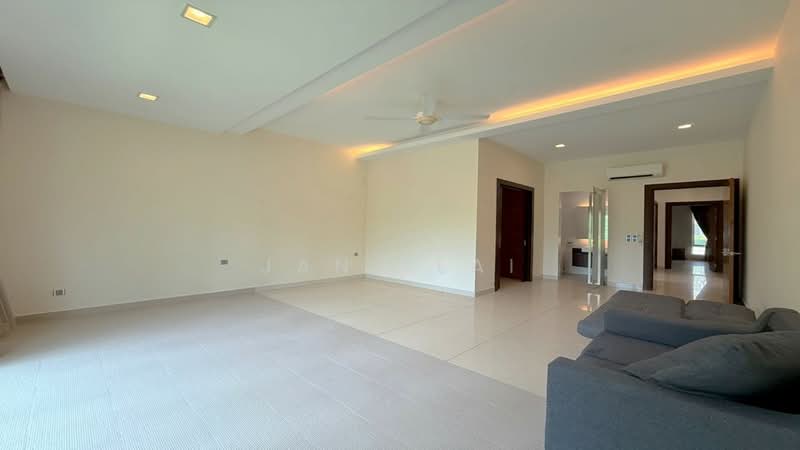 Bungalow for Sale in East Ledang (Iskandar Puteri (Nusajaya)) - Jane Lai - Living Room - PropertyGuru.com.my