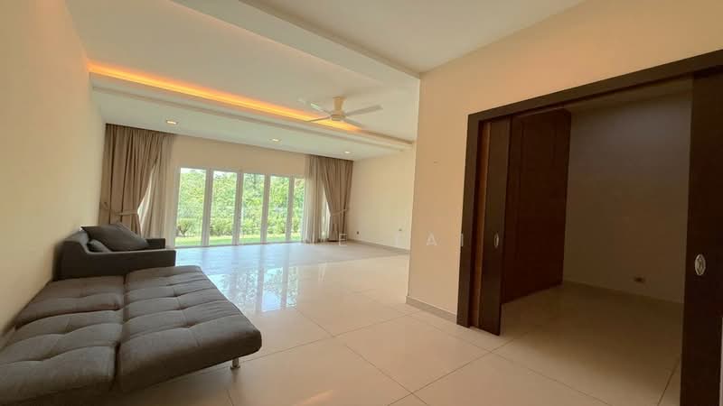 Bungalow for Sale in East Ledang (Iskandar Puteri (Nusajaya)) - Jane Lai - Living Room - PropertyGuru.com.my