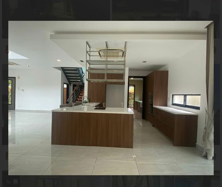 Rumah Banglo untuk Dijual di Iskandar Puteri (Nusajaya) (Johor) - Kate Tee - Kitchen - PropertyGuru.com.my
