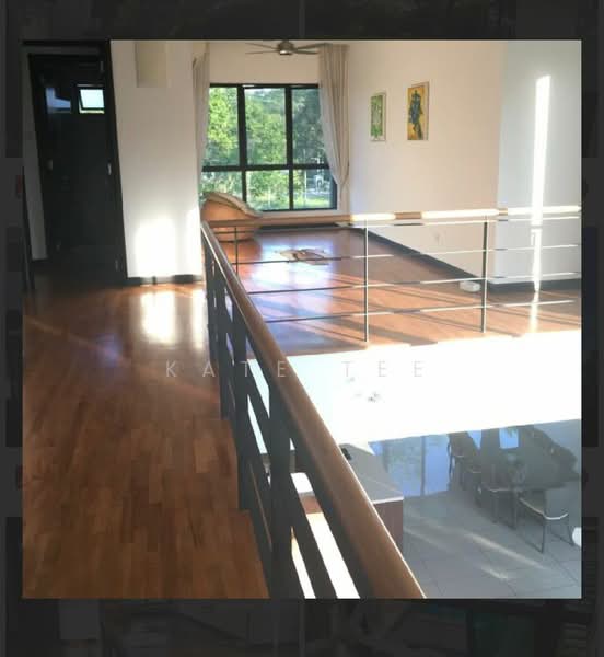 Rumah Banglo untuk Dijual di Iskandar Puteri (Nusajaya) (Johor) - Kate Tee - Living Room - PropertyGuru.com.my