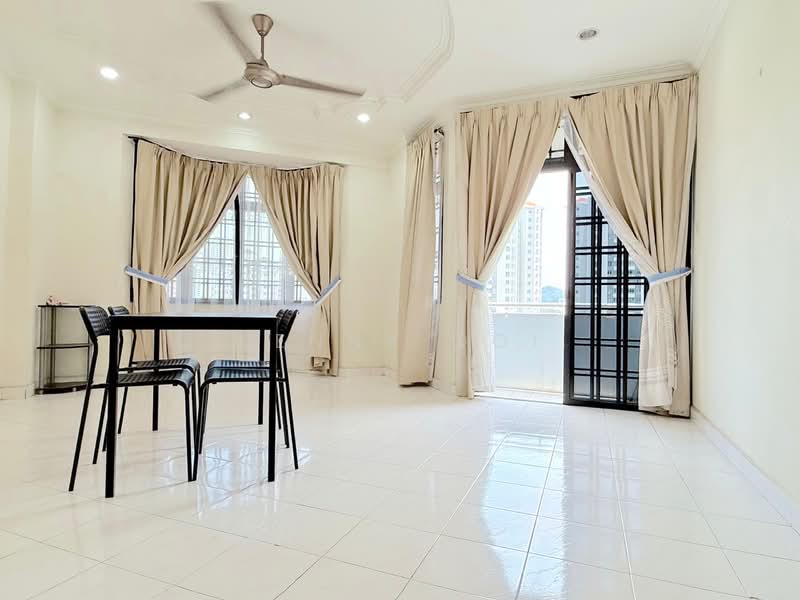 Pangsapuri untuk Dijual di Desa Universiti - Kenny Ooi - PropertyGuru.com.my