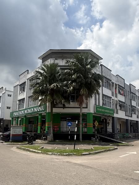 Shop / Office for Sale in Iskandar Puteri (Nusajaya) (Johor) - Loh Lee Peng - PropertyGuru.com.my