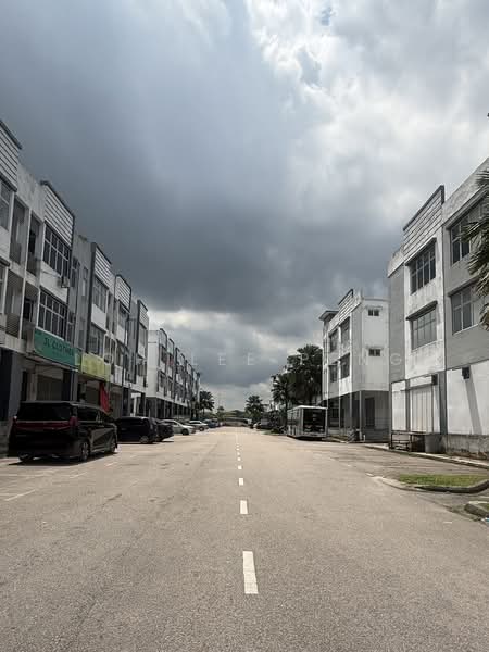 Shop / Office for Sale in Iskandar Puteri (Nusajaya) (Johor) - Loh Lee Peng - PropertyGuru.com.my