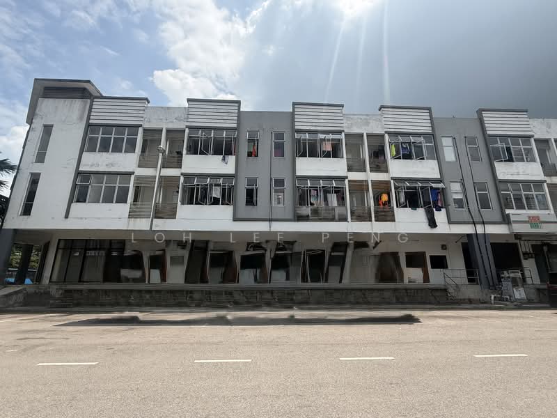 Shop / Office for Sale in Iskandar Puteri (Nusajaya) (Johor) - Loh Lee Peng - PropertyGuru.com.my