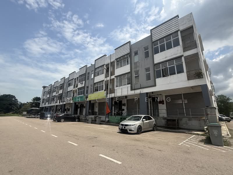 Shop / Office for Sale in Iskandar Puteri (Nusajaya) (Johor) - Loh Lee Peng - PropertyGuru.com.my