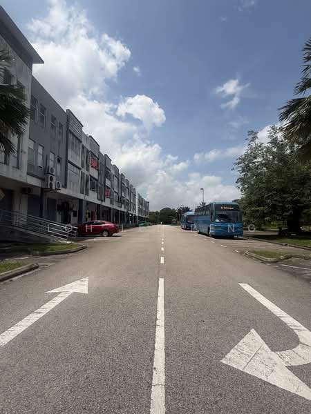 Shop / Office for Sale in Iskandar Puteri (Nusajaya) (Johor) - Loh Lee Peng - PropertyGuru.com.my