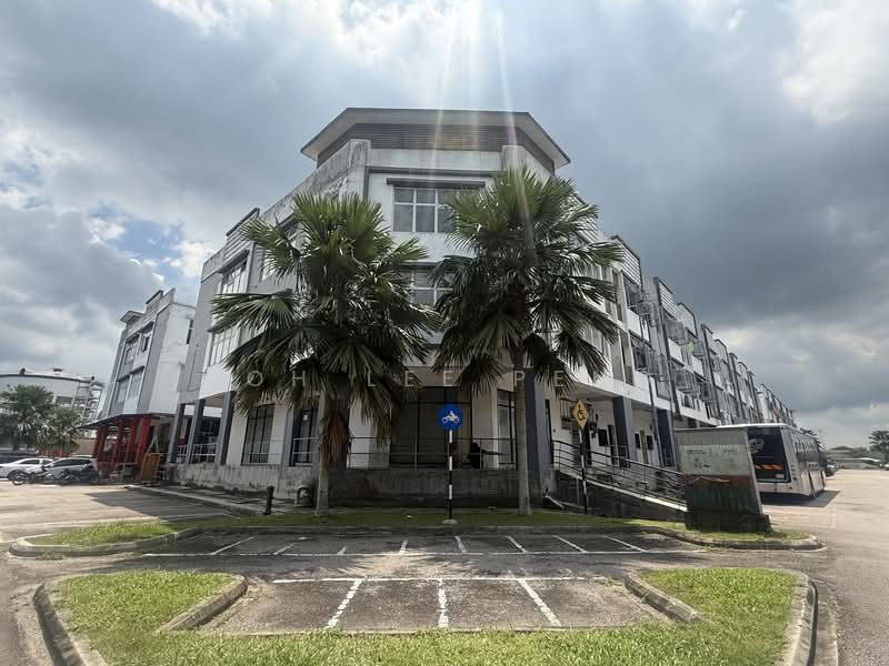 Shop / Office for Sale in Iskandar Puteri (Nusajaya) (Johor) - Loh Lee Peng - PropertyGuru.com.my