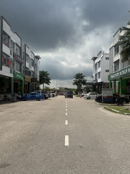 Shop / Office for Sale in Iskandar Puteri (Nusajaya) (Johor) - Loh Lee Peng - PropertyGuru.com.my