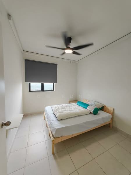 Apartment for Rent at Residensi Max - CW Kong - Bedroom - PropertyGuru.com.my
