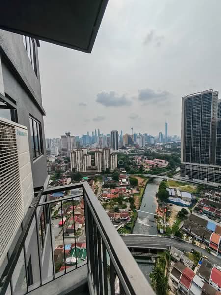 Apartment for Rent at Residensi Max - CW Kong - View - PropertyGuru.com.my