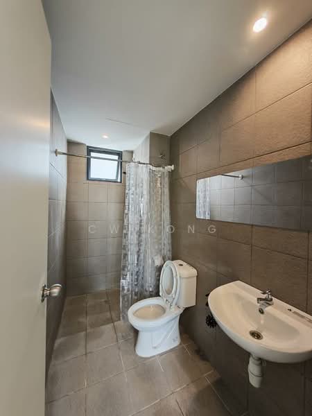 Apartment for Rent at Residensi Max - CW Kong - Bathroom - PropertyGuru.com.my