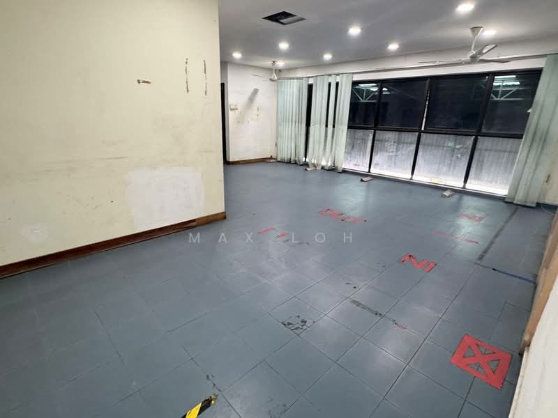 Kilang untuk Disewa di Taman Desa Cemerlang (Ulu Tiram) - Max Loh - Interior - PropertyGuru.com.my