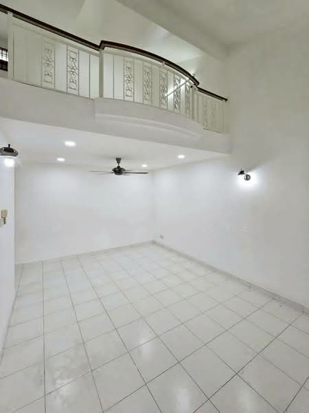 1.5-storey Terraced House for Sale in Johor Bahru (Johor) - Marcus Thye - Interior - PropertyGuru.com.my