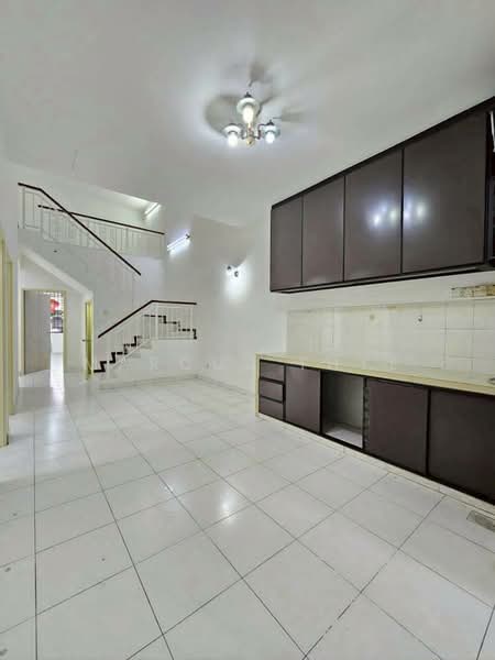 1.5-storey Terraced House for Sale in Johor Bahru (Johor) - Marcus Thye - Interior - PropertyGuru.com.my