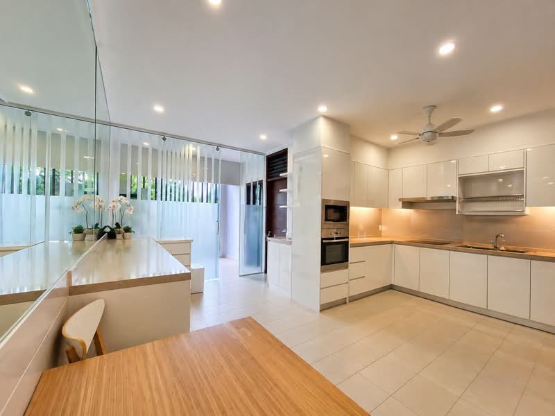 Condominium for Sale at One Tanjong Condominium - Billy Teh - PropertyGuru.com.my