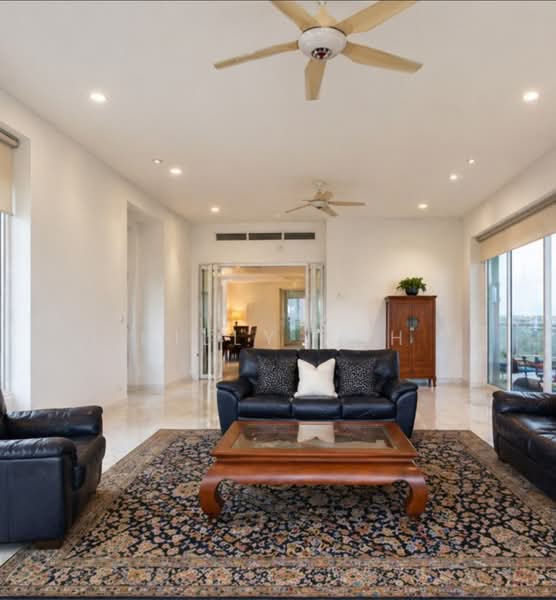 Condominium for Sale at One Tanjong Condominium - Billy Teh - PropertyGuru.com.my
