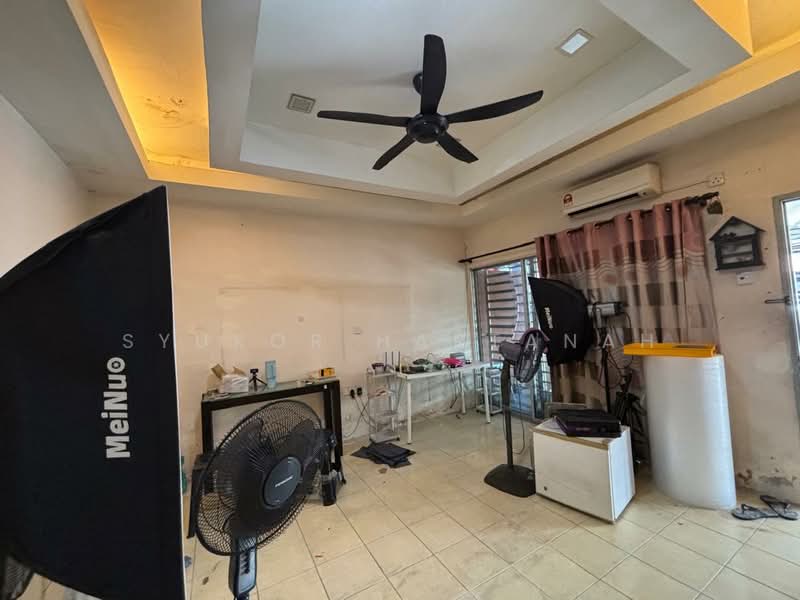 Rumah Berkembar untuk Dijual di Shah Alam (Selangor) - Syukor Hartanah - Interior - PropertyGuru.com.my