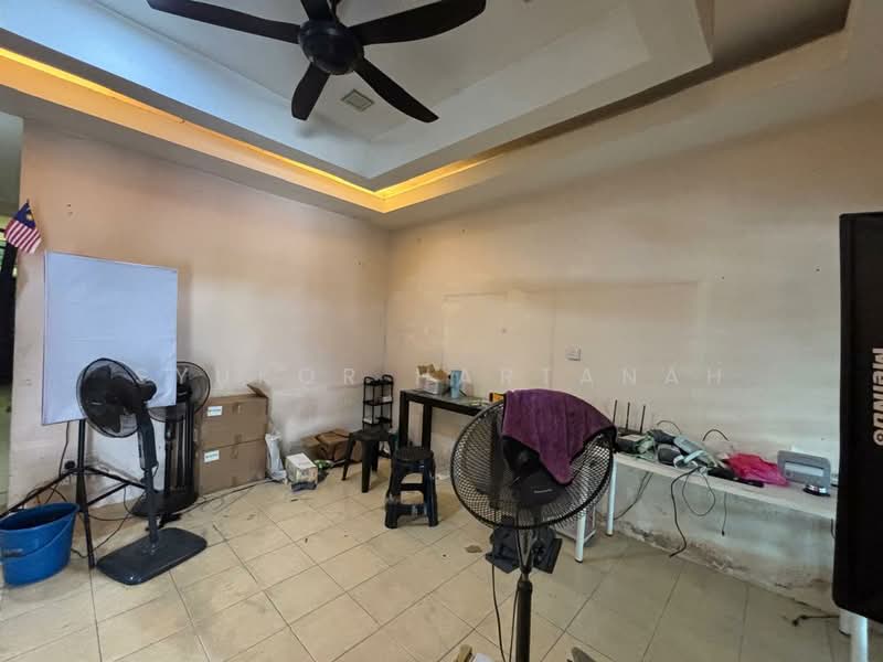 Rumah Berkembar untuk Dijual di Shah Alam (Selangor) - Syukor Hartanah - Interior - PropertyGuru.com.my