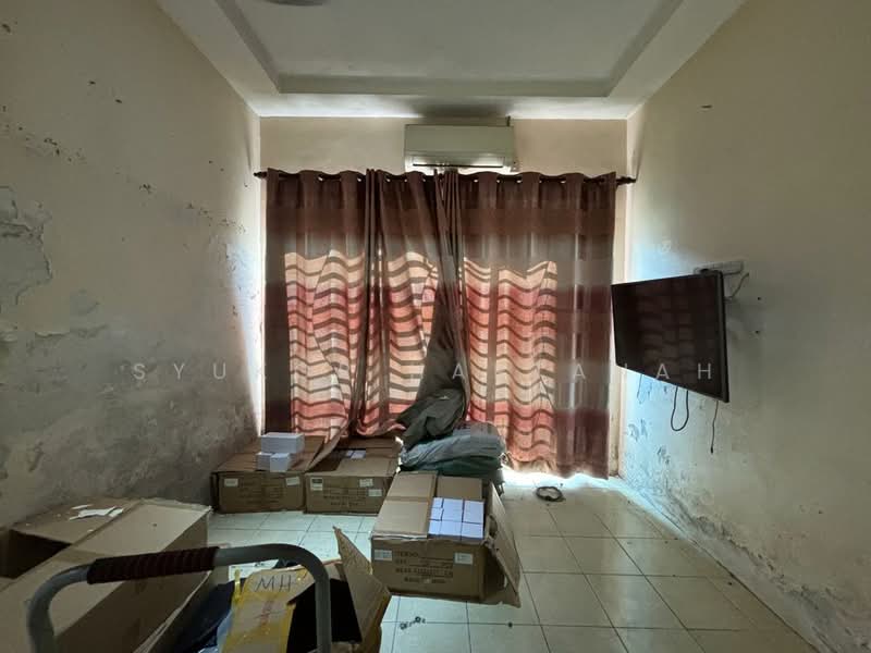 Rumah Berkembar untuk Dijual di Shah Alam (Selangor) - Syukor Hartanah - Interior - PropertyGuru.com.my