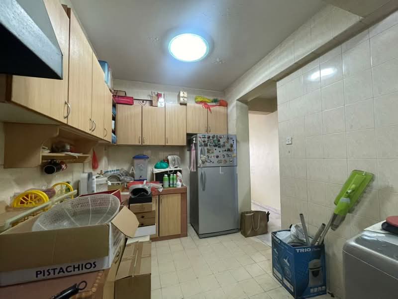 Apartment for Sale at Seri Puri - Mandy Liew - Kitchen - PropertyGuru.com.my