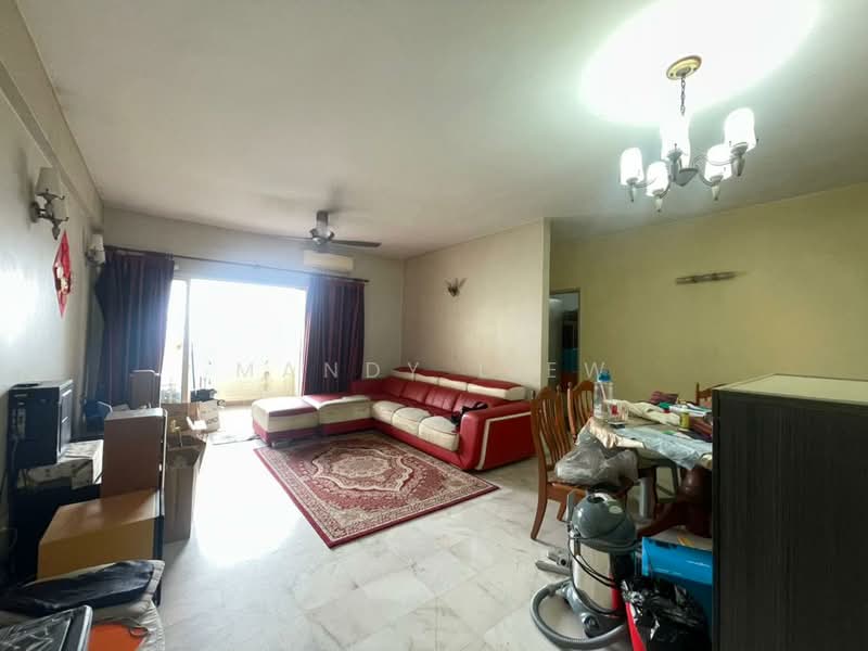 Apartment for Sale at Seri Puri - Mandy Liew - PropertyGuru.com.my