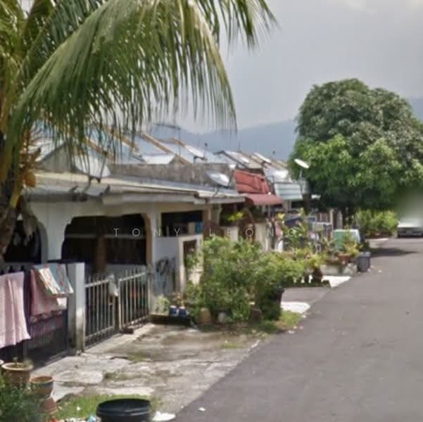 Rumah Teres 1 Tingkat untuk Disewa di Seksyen 51a (Petaling Jaya) - Tony Leong - Exterior - PropertyGuru.com.my