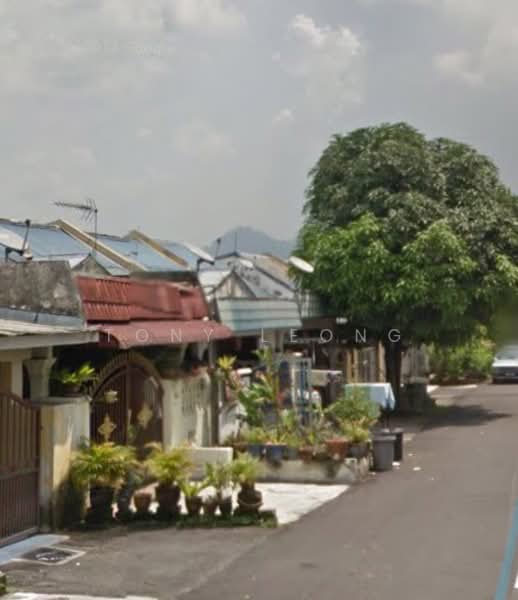 Rumah Teres 1 Tingkat untuk Disewa di Seksyen 51a (Petaling Jaya) - Tony Leong - Exterior - PropertyGuru.com.my