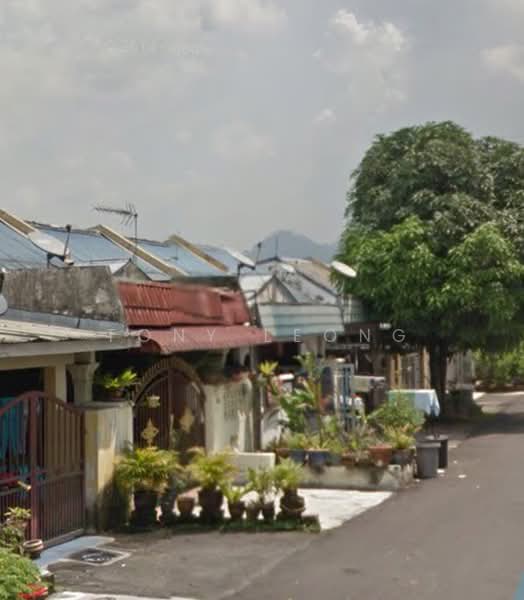 Rumah Teres 1 Tingkat untuk Disewa di Seksyen 51a (Petaling Jaya) - Tony Leong - Exterior - PropertyGuru.com.my