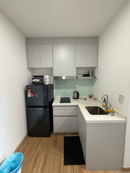 Servis Apartment untuk Disewa di Riveria City - Siet Lim Teh - PropertyGuru.com.my