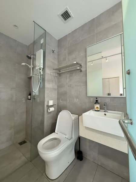 Servis Apartment untuk Disewa di Riveria City - Siet Lim Teh - PropertyGuru.com.my