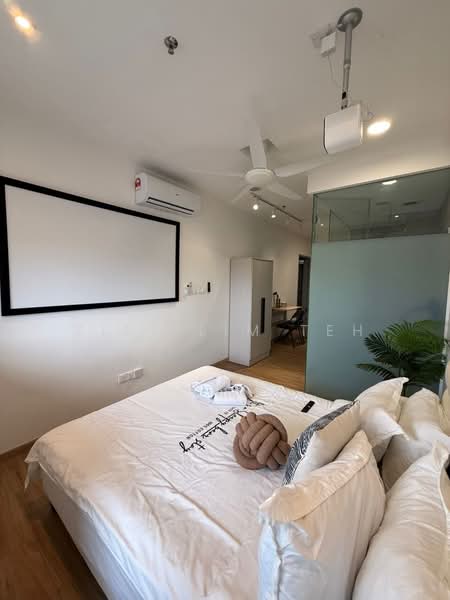 Servis Apartment untuk Disewa di Riveria City - Siet Lim Teh - PropertyGuru.com.my