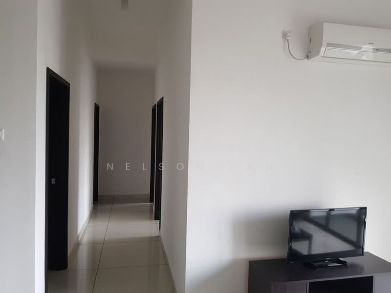 Service Residence for Rent at D'Inspire Residence (Inspira Bestari) - Nelson Tan - PropertyGuru.com.my