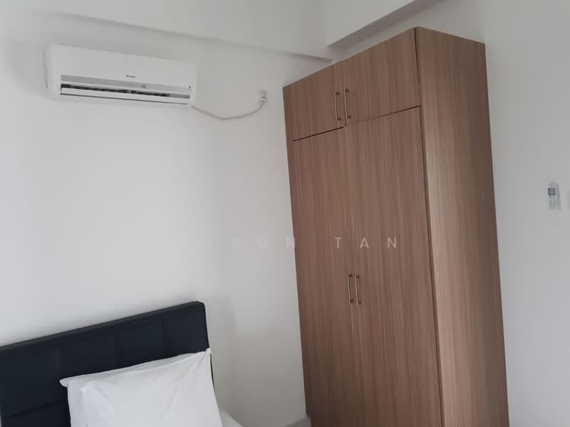 Service Residence for Rent at D'Inspire Residence (Inspira Bestari) - Nelson Tan - PropertyGuru.com.my